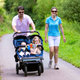 Illustration for article titled How New Parents Can Stay Healthy